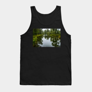 Reflections Tank Top